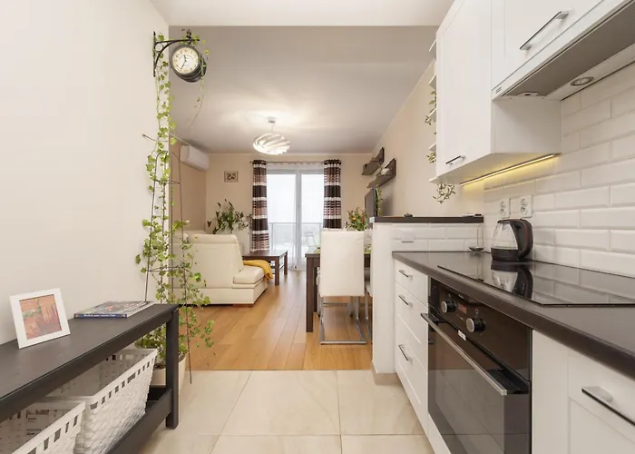 Comfortable Krakowska With Free Parking By Renters Wroclaw